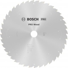 BOSCH Tarcza pilarska PRO Wood cordless 305x30x2,2/1,6x40T 2608837741