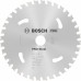 BOSCH Bezprzewodowa tarcza pilarska do stali PRO Steel cordless, 136x1,6x20mm 2608837746