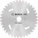 BOSCH Bezprzewodowa tarcza pilarska do stali PRO Steel cordless, 136x1,6x20mm 2608837746