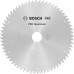 BOSCH PRO Aluminium cordless Circular Saw Blade 216 × 2,2 × 30 mm 2608837776