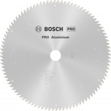BOSCH PRO Aluminium cordless Circular Saw Blade 305 × 2,4 × 30 mm 2608837782