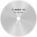 BOSCH PRO Aluminium cordless Circular Saw Blade 305 × 2,4 × 30 mm 2608837782