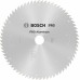 BOSCH PRO Aluminium cordless Circular Saw Blade 254 × 2,4 × 30 mm 2608842242