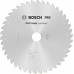 BOSCH Tarcza pilarska PRO Steel cordless, 203 × 1,8 × 25,4 mm 2608846859