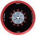 BOSCH Uniwersalne talerze oporowe EXPERT Multihole 150 mm, średnie 2608900007