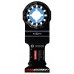BOSCH Brzeszczot wielofunkcyjny EXPERT MetalMax AIZ 32 AIT 40 x 32 mm 2608900014