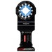 BOSCH Brzeszczot EXPERT MetalMax AIZ 32 AIT Multitool 40 x 32 mm, 5 szt. 2608900015