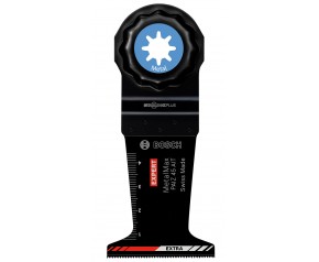 BOSCH Brzeszczot wielofunkcyjny EXPERT MetalMax PAIZ 45 AIT, 45 mm 2608900021 BOSCH Brzeszczot wielofunkcyjny EXPERT MetalMax PAIZ 45 AIT, 45 mm 2608900021