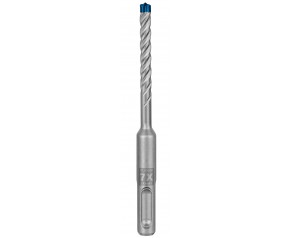 BOSCH Wiertła udarowe EXPERT SDS plus-7X 6 x 50 x 115 mm 2608900071