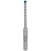 BOSCH Wiertła udarowe EXPERT SDS plus-7X 6 x 50 x 115 mm 2608900071