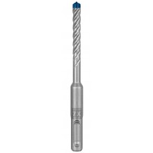 BOSCH Wiertła udarowe EXPERT SDS plus-7X 6,5 x 50 x 115 mm 2608900077