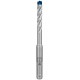 BOSCH Wiertło udarowe EXPERT SDS plus-7X 8 x 50 x 115 mm 2608900087