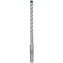 BOSCH Wiertła udarowe EXPERT SDS plus-7X 8 x 100 x 165 mm 2608900088
