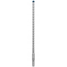 BOSCH Wiertła udarowe EXPERT SDS plus-7X 8 x 200 x 265 mm 2608900090