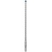 BOSCH Wiertła udarowe EXPERT SDS plus-7X 8 x 200 x 265 mm 2608900090