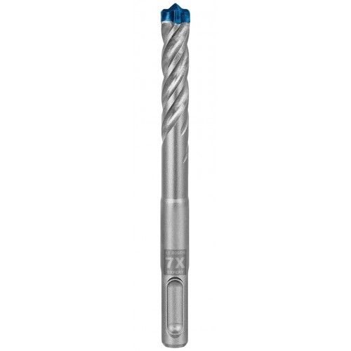 BOSCH Wiertło udarowe EXPERT SDS plus-7X 10 x 50 x 115 mm 2608900096