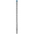 BOSCH Wiertła udarowe EXPERT SDS plus-7X 10 x 150 x 215 mm 2608900098