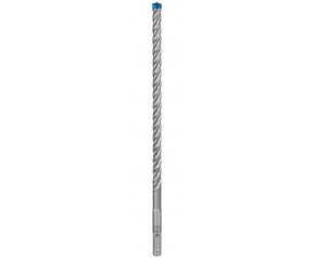 BOSCH Wiertło udarowe EXPERT SDS plus-7X 10 x 200 x 265 mm 2608900099