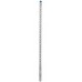 BOSCH Wiertła udarowe EXPERT SDS plus-7X 10 x 300 x 365 mm 2608900101
