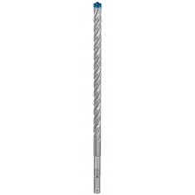 BOSCH Wiertła udarowe EXPERT SDS plus-7X 12 x 200 x 265 mm 2608900110