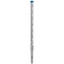 BOSCH Wiertła udarowe EXPERT SDS plus-7X 14 x 200 x 265 mm 2608900121