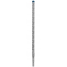 BOSCH Wiertła udarowe EXPERT SDS plus-7X 14 x 300 x 365 mm 2608900123
