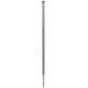 BOSCH Wiertła udarowe EXPERT SDS plus-7X 18 x 550 x 600 mm 2608900140