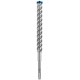 BOSCH Wiertła udarowe EXPERT SDS plus-7X 20 x 200 x 250 mm 2608900142