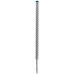 BOSCH Wiertła udarowe EXPERT SDS plus-7X 20 x 400 x 450 mm 2608900143
