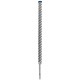 BOSCH Wiertła udarowe EXPERT SDS plus-7X 22 x 400 x 450 mm 2608900147