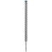BOSCH Wiertła udarowe EXPERT SDS plus-7X 24 x 400 x 450 mm 2608900150
