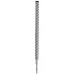 BOSCH Wiertła udarowe EXPERT SDS plus-7X 25 x 400 x 450 mm 2608900151