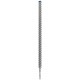 BOSCH Wiertła udarowe EXPERT SDS plus-7X 25 x 550 x 600 mm 2608900152