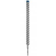 BOSCH Wiertła udarowe EXPERT SDS plus-7X 28 x 400 x 450 mm 2608900154