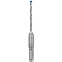 BOSCH Wiertło udarowe EXPERT SDS plus-7X 4 x 50 x 115 mm, 10 szt. 2608900156