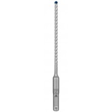 BOSCH Wiertło udarowe EXPERT SDS plus-7X 5 x 100 x 165 mm, 10 szt. 2608900158