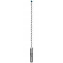 BOSCH Wiertło udarowe EXPERT SDS plus-7X 6 x 150 x 215 mm, 10 szt. 2608900161