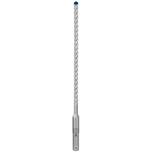 BOSCH Wiertło udarowe EXPERT SDS plus-7X 6 x 150 x 215 mm, 10 szt. 2608900161