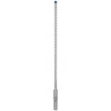 BOSCH Wiertło udarowe EXPERT SDS plus-7X 6 x 200 x 265 mm, 10 szt. 2608900162
