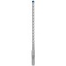 BOSCH Wiertło udarowe EXPERT SDS plus-7X 8 x 150 x 215 mm, 10 szt. 2608900168