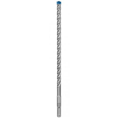BOSCH Wiertło udarowe EXPERT SDS plus-7X 10 x 200 x 265 mm, 10 szt. 2608900172