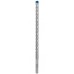 BOSCH Wiertło udarowe EXPERT SDS plus-7X 12 x 200 x 265 mm, 10 szt. 2608900175