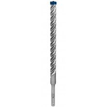 BOSCH Wiertło udarowe EXPERT SDS plus-7X 16 x 200 x 265 mm, 10 szt. 2608900177