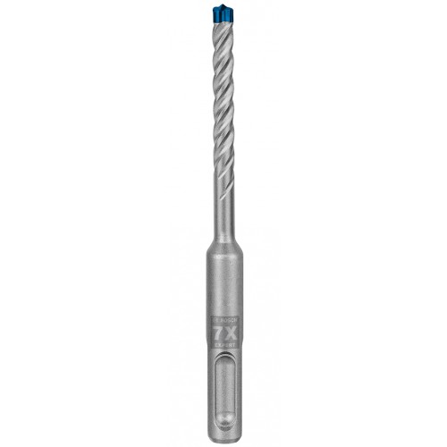 BOSCH Wiertło udarowe EXPERT SDS plus-7X 6 x 50 x 115 mm, 30 szt. 2608900180