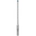 BOSCH Wiertło udarowe EXPERT SDS plus-7X 6 x 100 x 165 mm, 30 szt. 2608900181