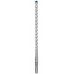 BOSCH Wiertło udarowe EXPERT SDS plus-7X 8 x 150 x 215 mm, 30 szt. 2608900184