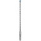 BOSCH Wiertło udarowe EXPERT SDS plus-7X 8 x 150 x 215 mm, 30 szt. 2608900184