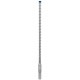 BOSCH Wiertło udarowe EXPERT SDS plus-7X 8 x 200 x 265 mm, 30 szt. 2608900185