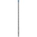 BOSCH Wiertło udarowe EXPERT SDS plus-7X 10 x 200 x 265 mm, 30 szt. 2608900188
