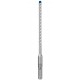 BOSCH Wiertło udarowe EXPERT SDS plus-7X 6 x 100 x 165 mm, 50 szt. 2608900191